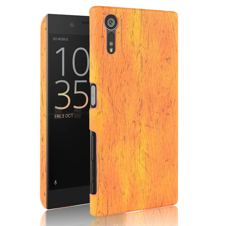 Чехол HOTSWEI для Sony Xperia XZ dual с диагональю 5 2 дюйма жесткий пластиковый защитный