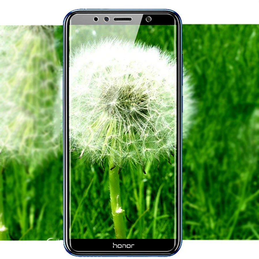 Защитное стекло для huawei honor 7a 7 a 7c c 7apro 7cpro|Защитные стёкла и плёнки телефонов| |