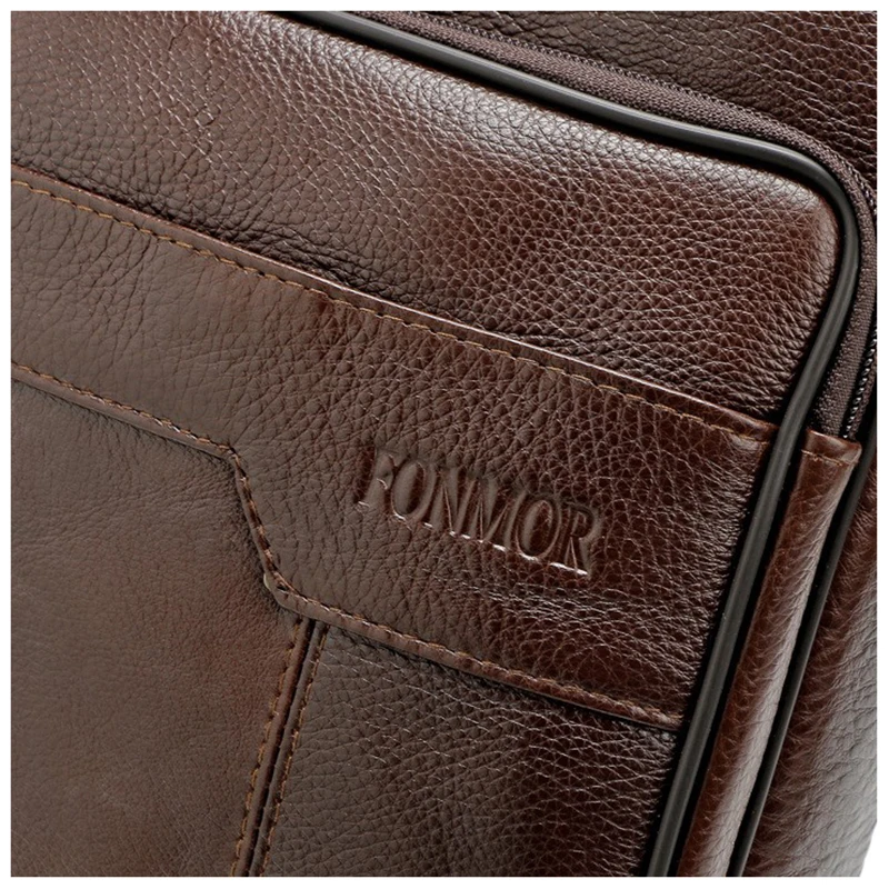 Модная мужская сумка коры crossbody Маленькая через плечо|Сумки с ручками| |