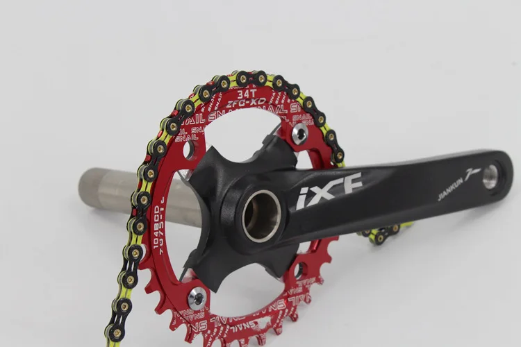 8/9/10/11/12 s велосипедные цепи 116 ссылки велосипед для Shimano SRAM CP Системы|Велосипедная
