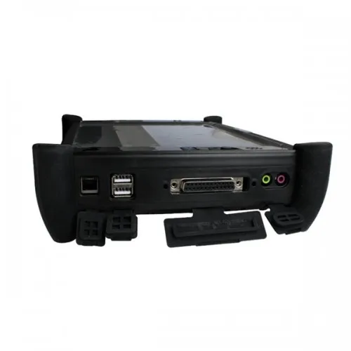 Диагностический Интерфейс MB STAR C5 с функцией Wi Fi + новый планшет EVG7 V2020.06 Star SD Connect