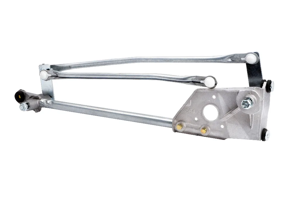 BOXI стеклоочиститель тяга коробки передач в сборе подходит для Honda Accord 4-двери