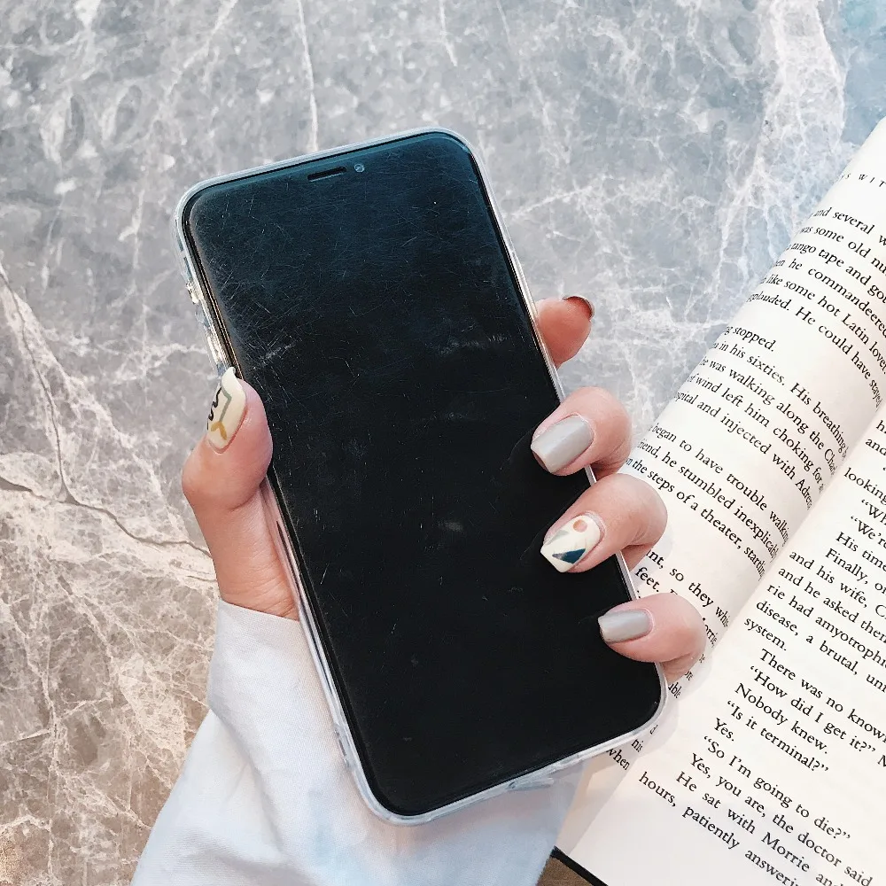 Роскошный блестящий чехол для телефона Iphone XS XR Max блестящая Звезда силиконовый