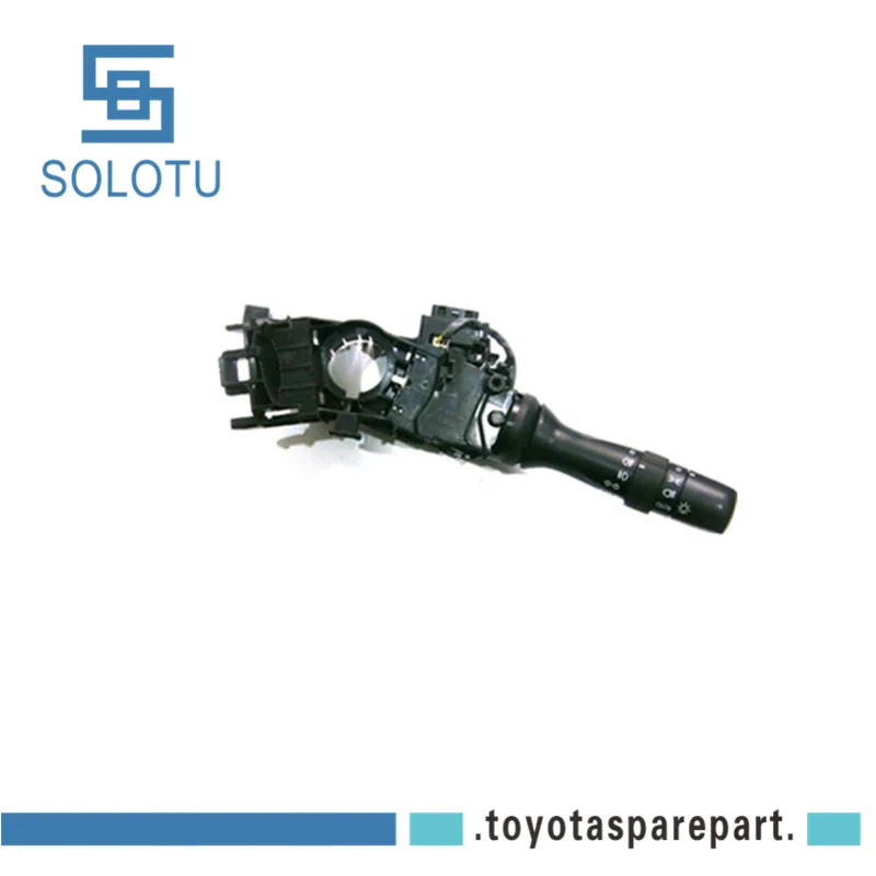 Перключатель ASSY фары диммер для CAMRY(_ V4_) 1AZ-FE 2AZ-FE 2006- 84140-06380