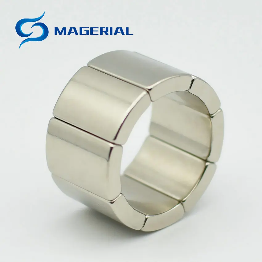 8 200 шт. неодимовый магнит NdFeB для генераторов|ndfeb magnet|magnetics formagnets for generator |