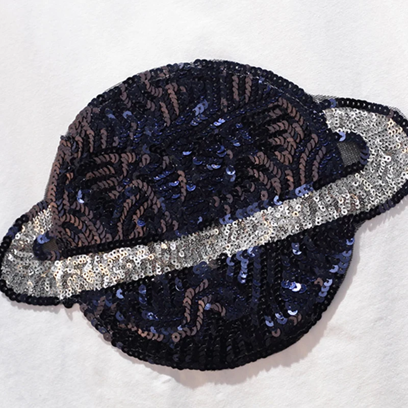 Комплект из 2 предметов женская летняя футболка 2019 года расшитая блестками белая