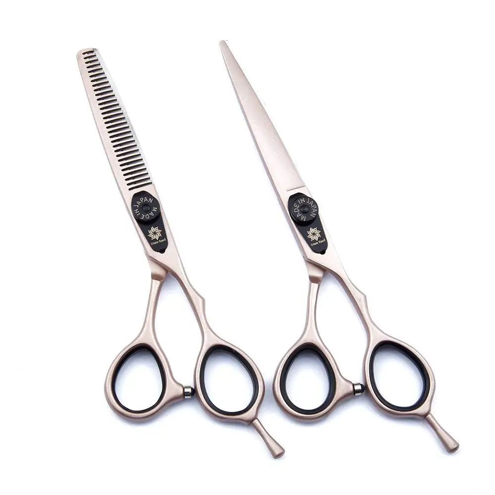 

Профессиональные технические Парикмахерские ножницы 6,0 дюйма, набор инструментов для парикмахерской, ножницы для филировки волос