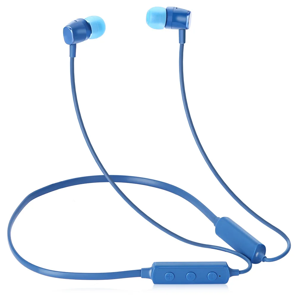 EP52 Lite Blue MEIZU EP51/EP52 Bluetooth Наушники Беспроводные спортивные HiFi наушники IPX4 водонепроницаемые Bluetooth наушники с микрофоном - Цвет: EP52 Lite Blue
