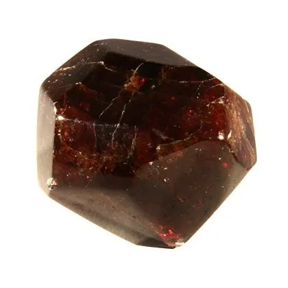 Красный альмандин гранат маленький|garnet| |