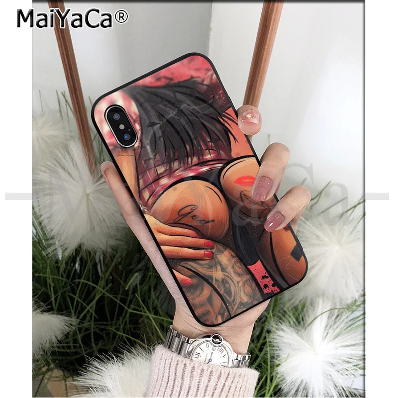 MaiYaCa сексуальная картина маслом бикини девушки задница Специальное предложение