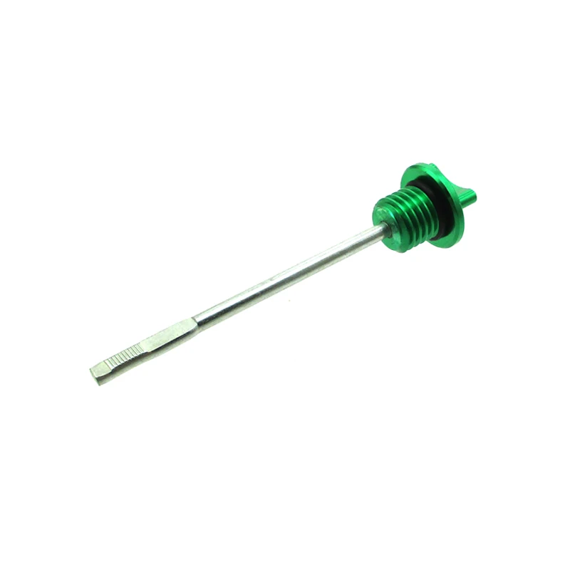 Послепродажное обслуживание XLSION щуп для масляного двигателя с ЧПУ Dip Stick 125cc 150cc
