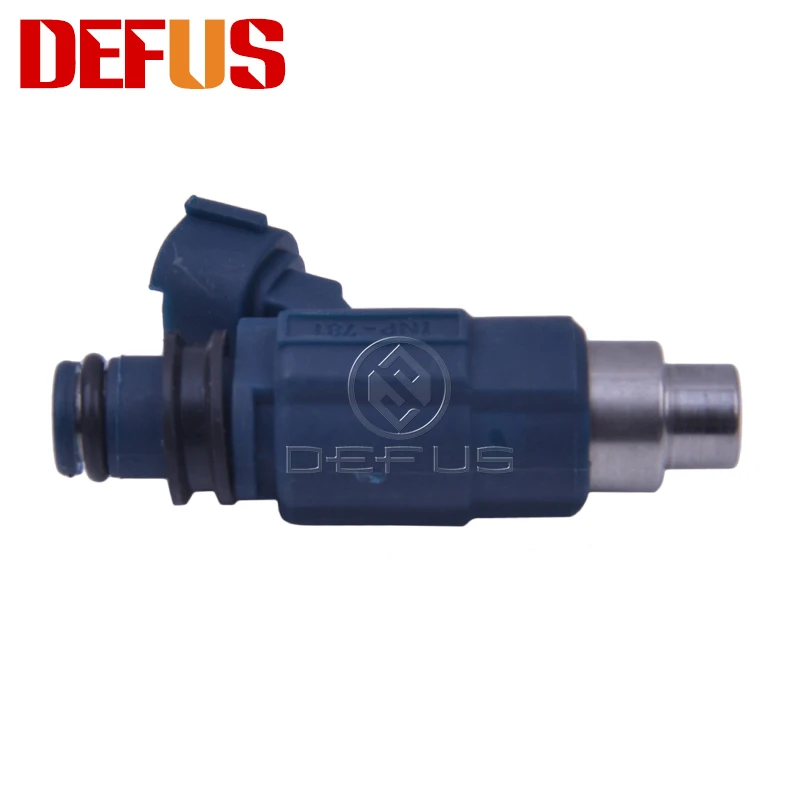 Новый топливный инжектор DEFUS OEM INP 781 INP781 для MAZDA 2.0L 00 02 Protege 1.8L 99 сопло впрыска