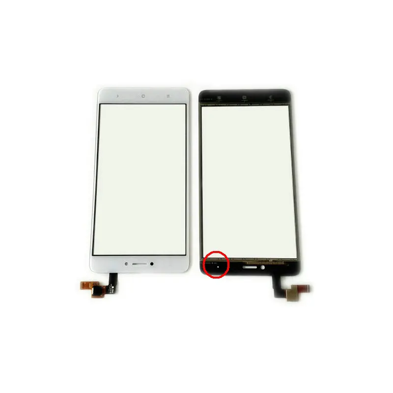 

Touch Screen For Xiaomi Redmi Note 4 Global Version For Redmi Note 4X Snapdragon 625 Mobile Phone 5.5 Inch Panel Mythology