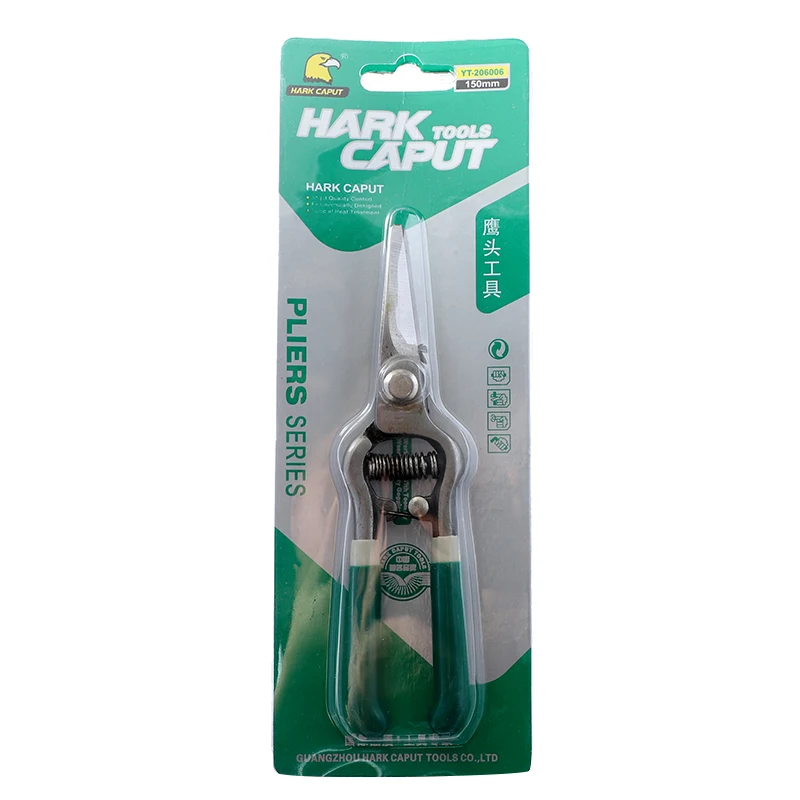6 &quotножницы для стрижки 55 # стальные мини-ножницы с пружиной садовый триммер