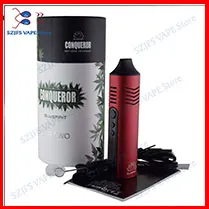 Е-сигарета KING V2 мех механический мод 510 нить 183500 18500 18650 Батарея, электронная сигарета, испаритель, пара Vape для тела
