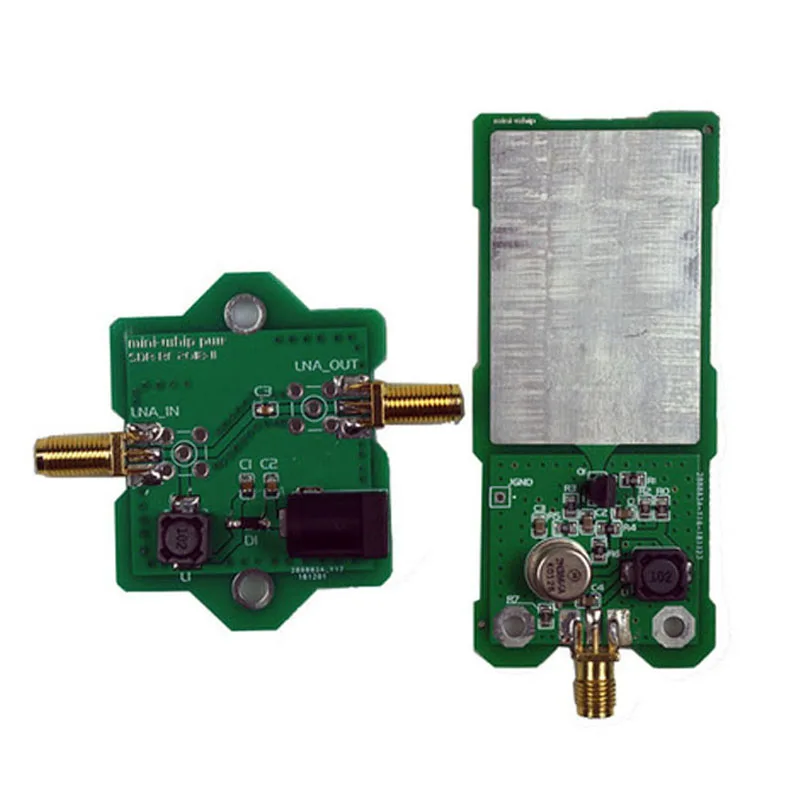 Антенна Mini Whip Mf/Hf/Vhf Sdr активная Коротковолновая антенна Miniwhip для руды
