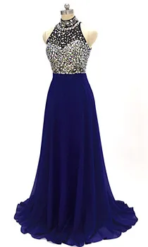 Черные вечерние платья robe de soiree длинные платья Русалка для выпускного вечера драгоценные вечерние платья с коротким шлейфом из бисера abendkleider