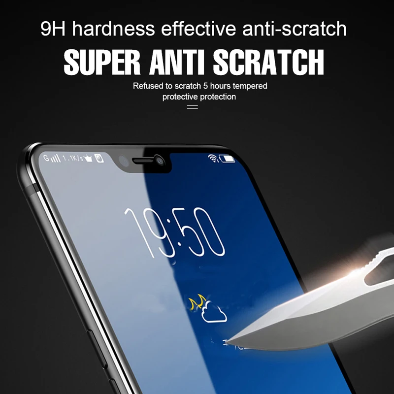 Для Xiao mi Red 6a 5a 4a 4X X4 4 X A2 Lite защитное стекло Xiaomei на ksio Note 5 6 a Pro Plus a6 a5 Xio Xao