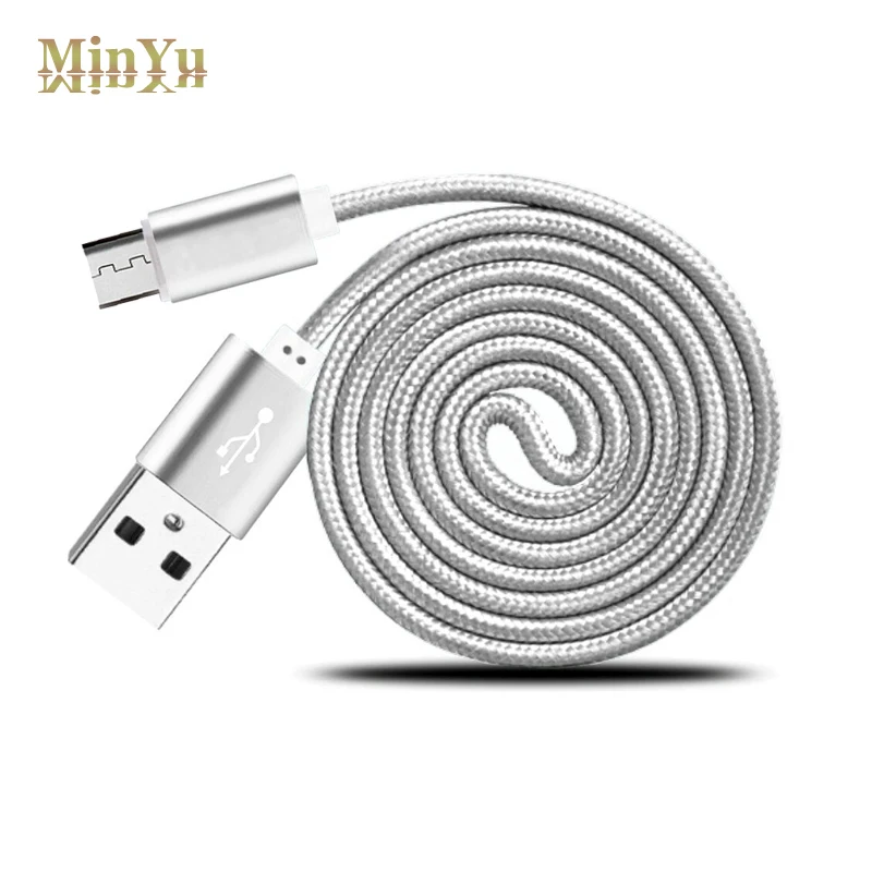 Micro USB кабель для синхронизации данных и зарядки Wiko U Feel Lite Pulp Slide 2 Fab Fever Rainbow Jam 4G
