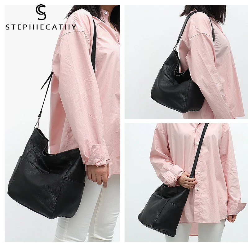 SC БРЕНД обычная повседневная жизнь кожаные сумки-узлы Мягкий Роскошный из