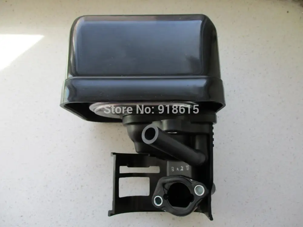 GX160 GX200 EG2500X воздушный фильтр в сборе GO-KARTING насос WB30XH для HONDA бензиновый двигатель запчасти Генератор
