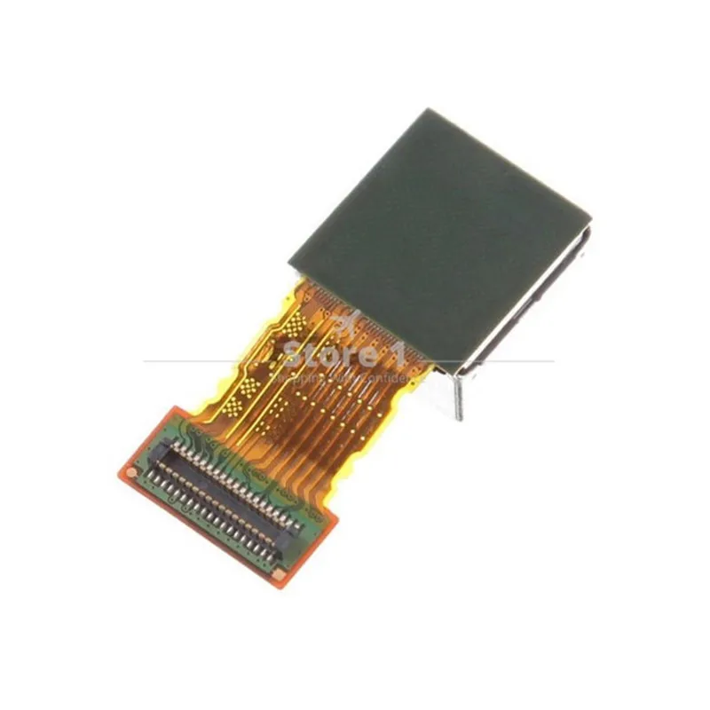 Оригинальная задняя камера для Sony Xperia Z3 запасная часть 20 7 МП D6603 D6633 D6643 D6653 D6616|camera