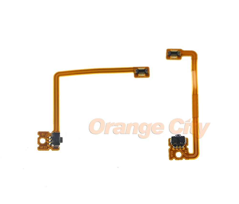 ChengChengDianWan 50 компл./лот высокого качества L/R левый и правый плечевой триггер