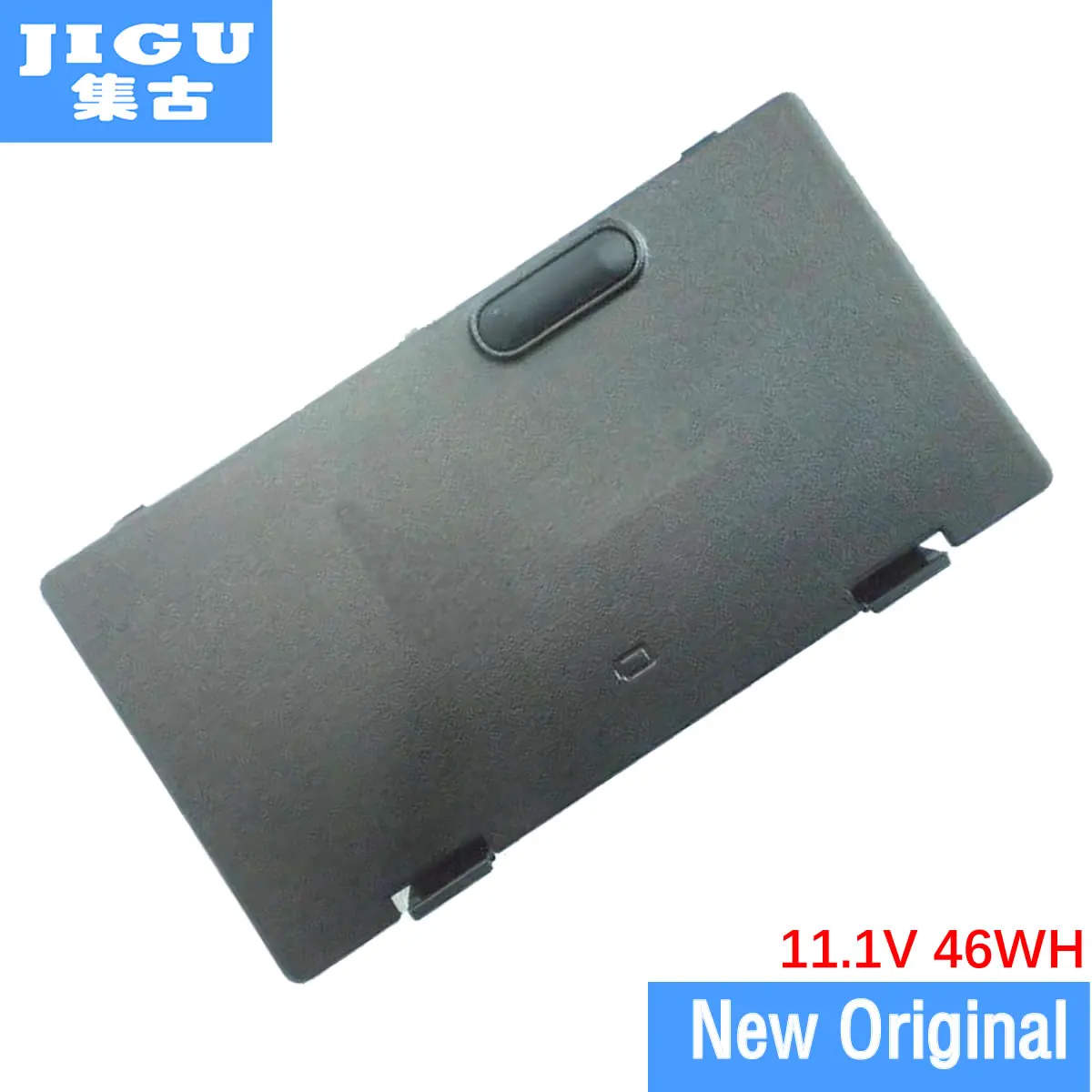 

JIGU 90-NQK1B1000Y A32-T12 A32-X51Original Аккумулятор для ноутбука ASUS T12 T12C T12Er T12Jg T12Mg T12Ug X51H X51L X51R X51RL