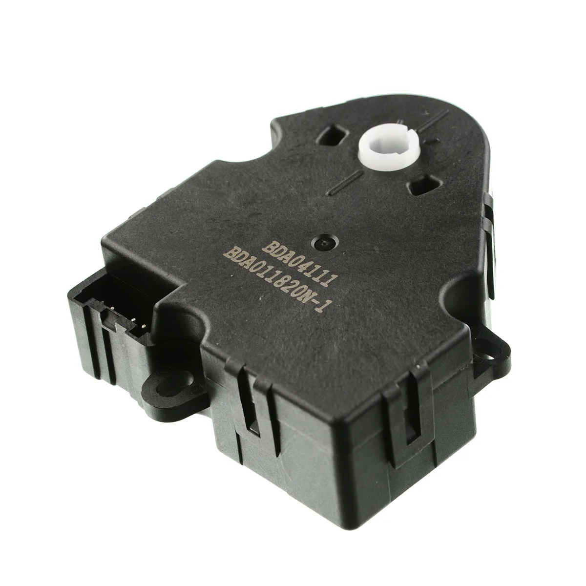 Овк нагреватель смесь привод двери для Chevrolet Buick Yukon GMC 52402611 16164972