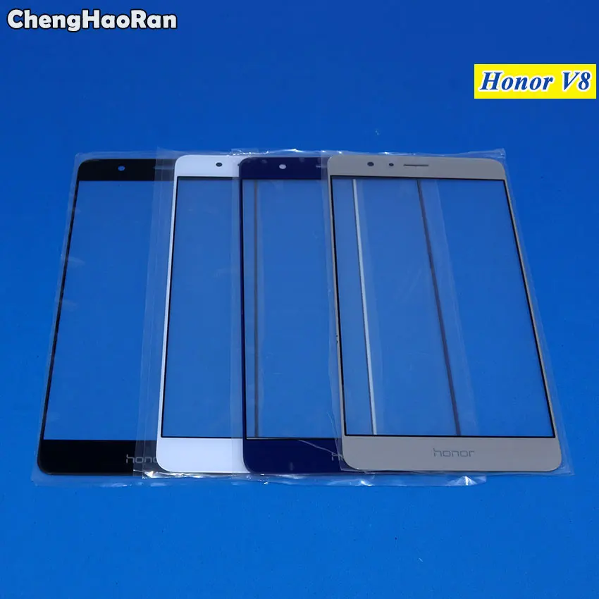 ChengHaoRan 5 2 &quotВысокое качество Сенсорная панель экран для Huawei Honor 8 V8 Note сенсорный
