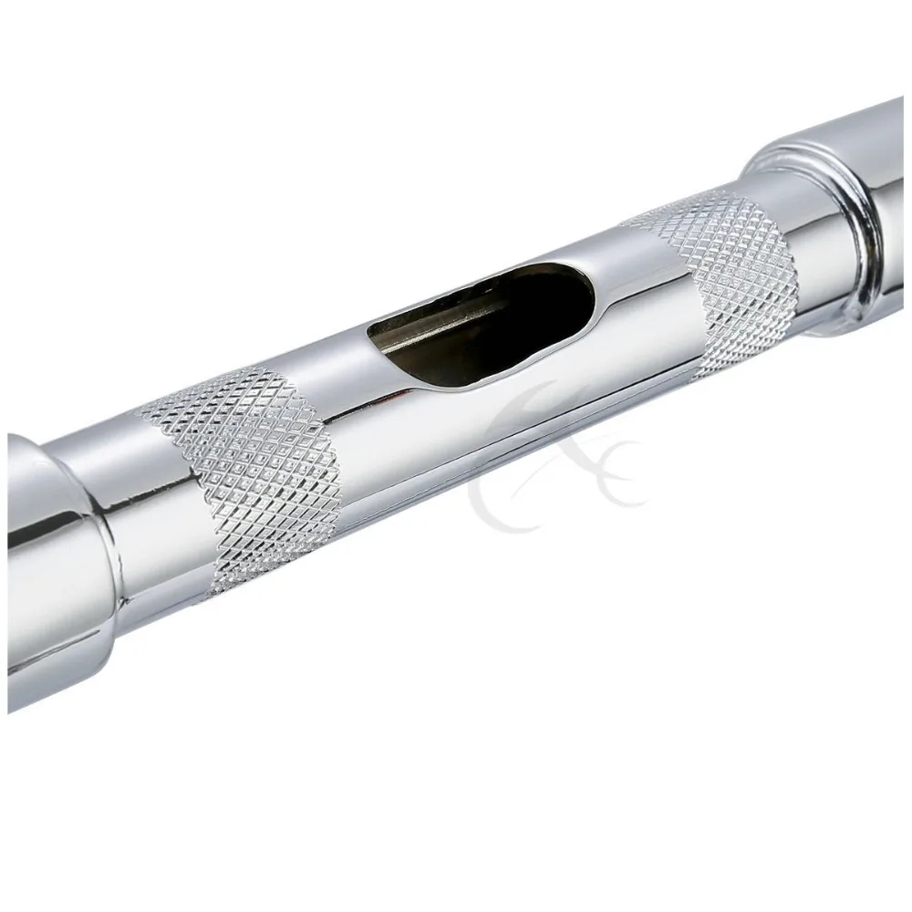 МОТОЦИКЛ хром 1" Ape вешалка руль 1-1/4" для Harley-Davidson Touring Electra Glide FLHT FLHTC 82-17