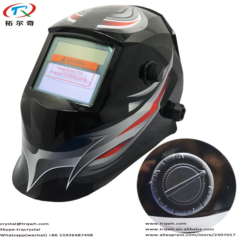 Tig Mig Arc Mma Plasma черная маска для лица сварочная электрическая крышка солнечный авто
