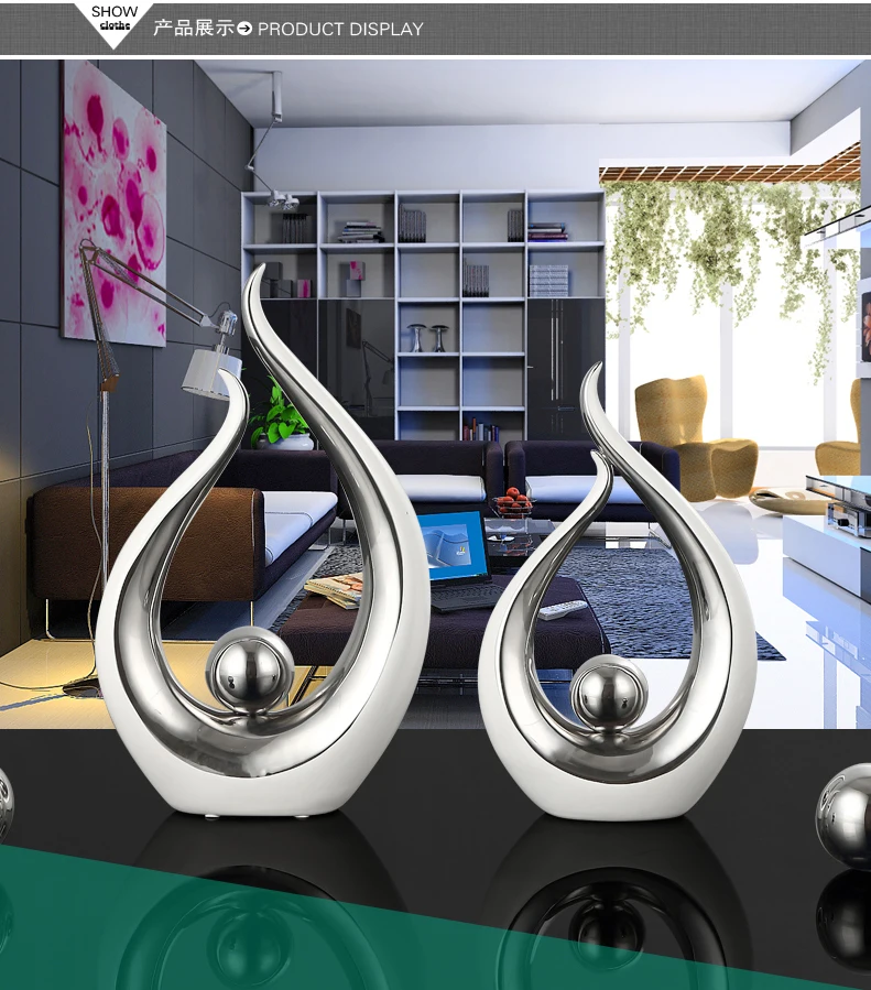 Капли воды украшения креативная Гостиная ТВ винный шкаф современные