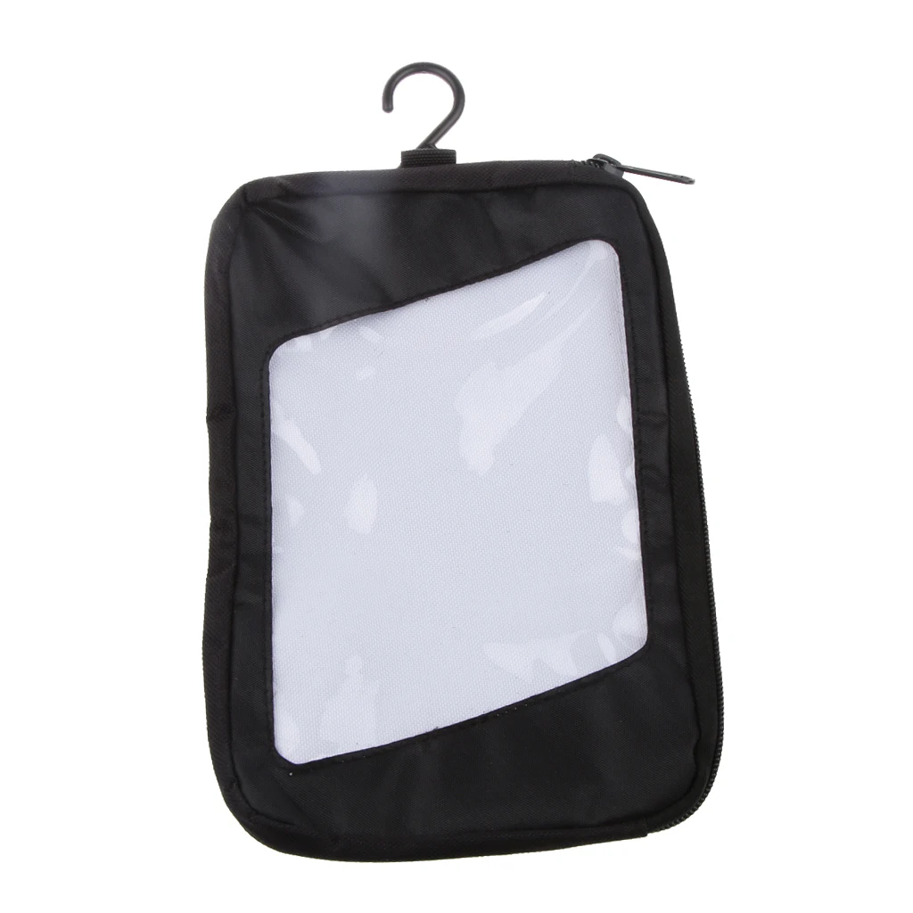 Прочный водные виды спорта трубка Шестерни сумка Подводное маска для подводного