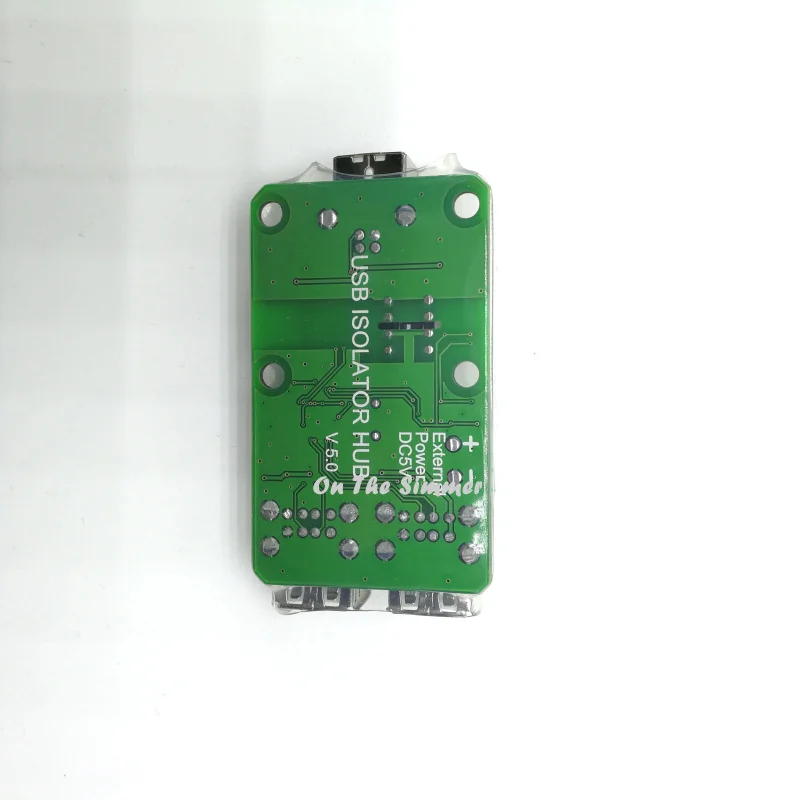 

USB isolator USB HUB isolator USB isolator ADUM4160/ADUM3160