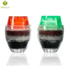 Mrosaa фильтр для воды с активированным углем домашний кухонный кран водопроводный Очиститель фильтр фильтрующий картридж 21-23 мм