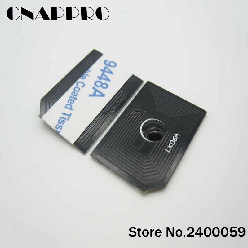 TK5205 TK5206 TK5207 TK5209 TK5209K tk-5205 Запасной тонер-картридж для Kyocera TASKalfa 356ci 356 чипы сброса |