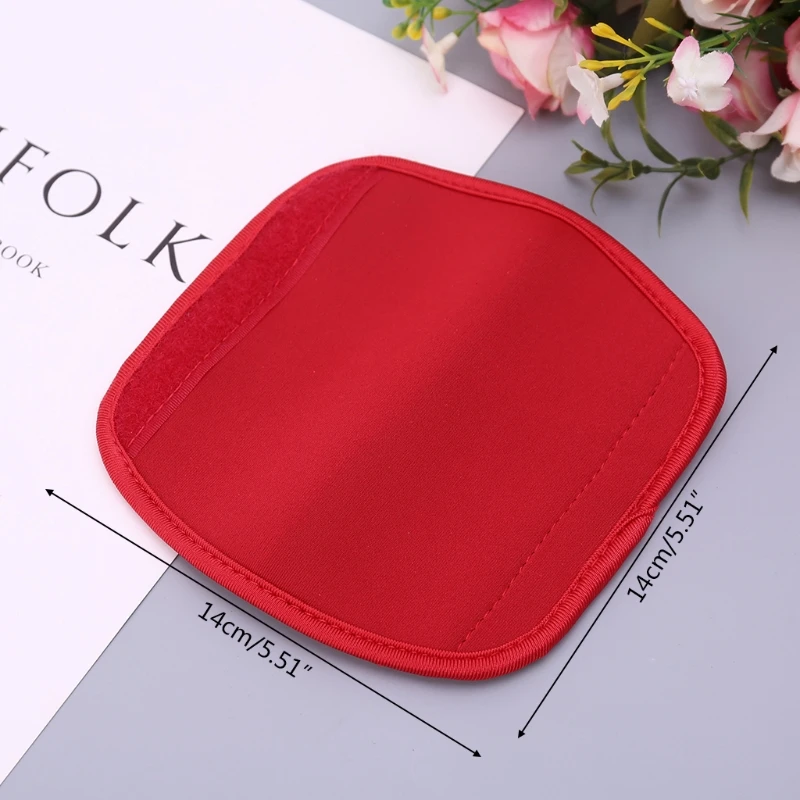 

2pcs Baby Stroller Handle Cover For Pram Cart Multifunctional Protector Neoprene Waterproof