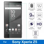 Защитное стекло для Sony Xperia Z5 Dual, E6603, E6633, E6653, E6683, S60