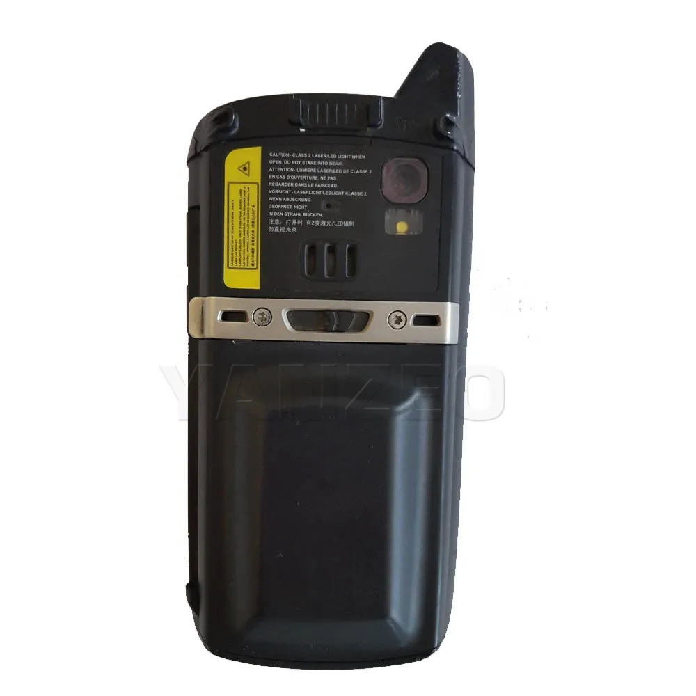 MC67NA MC67NA-PDABAB00300 для Motorola портативный мобильный компьютер 2D Imager сканер штрих-кода PDA gps WM6.5 GSM клавиатуры