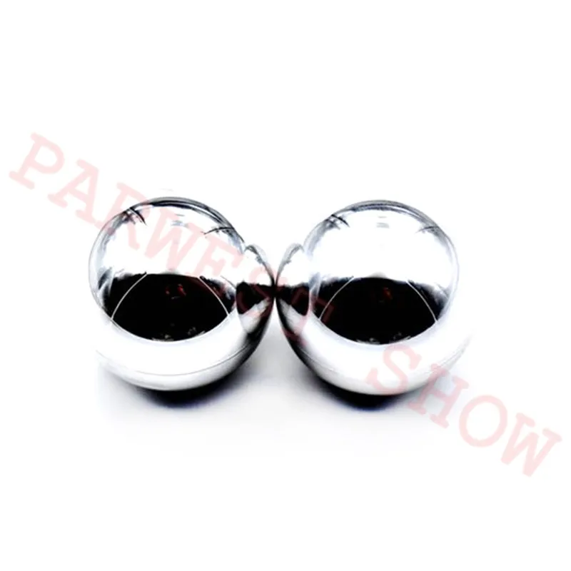 Silver Balltop 1 шт. копия Sanwa LB-35 металлический шар Топ и копия Sanwa стиль кнопки с Золотой Серебряный Фиолетовый Синий Красный цвет на выбор - Цвет: Silver Balltop