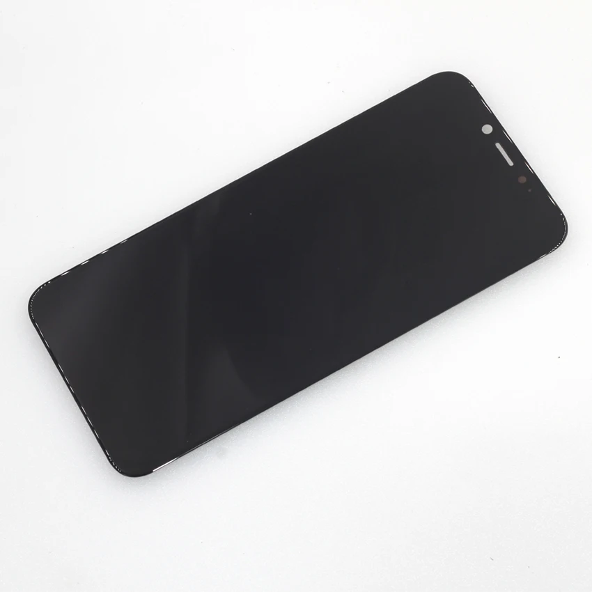 Оригинальный ЖК-дисплей для UMI Umidigi A3 Pro инструмент ремонта сенсорного экрана в