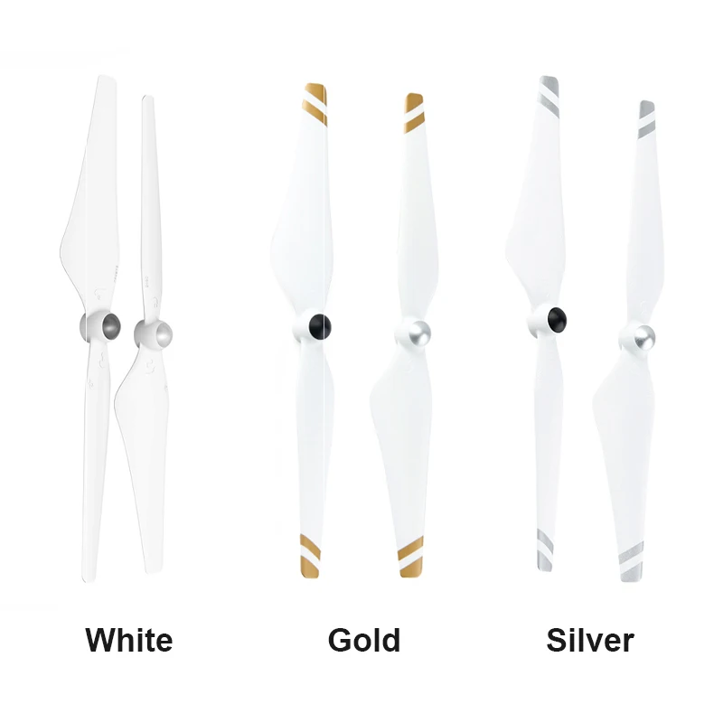 Оригинальные пропеллеры DJI Phantom 3 SE для DJI Phantom 3 SE/Professional/Advanced/standard пропеллеры 9450 лезвия