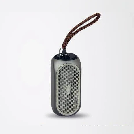 Портативная Bluetooth Колонка TERGOO M2 Беспроводная Громкая колонка звуковая система 16