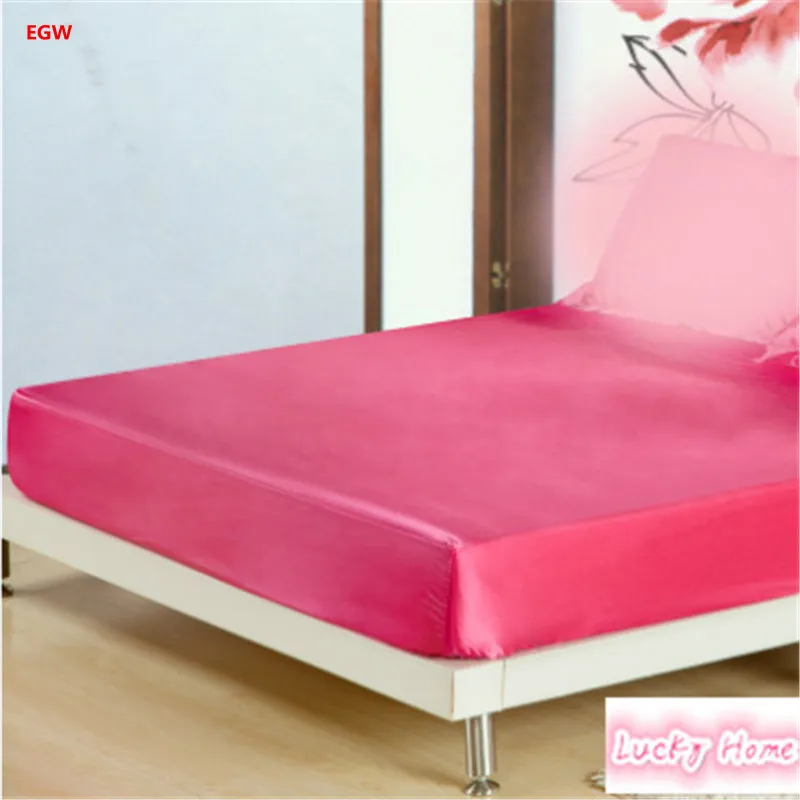 Постельное белье из искусственного шелка 1 шт. 120*200 см|bedclothes| |