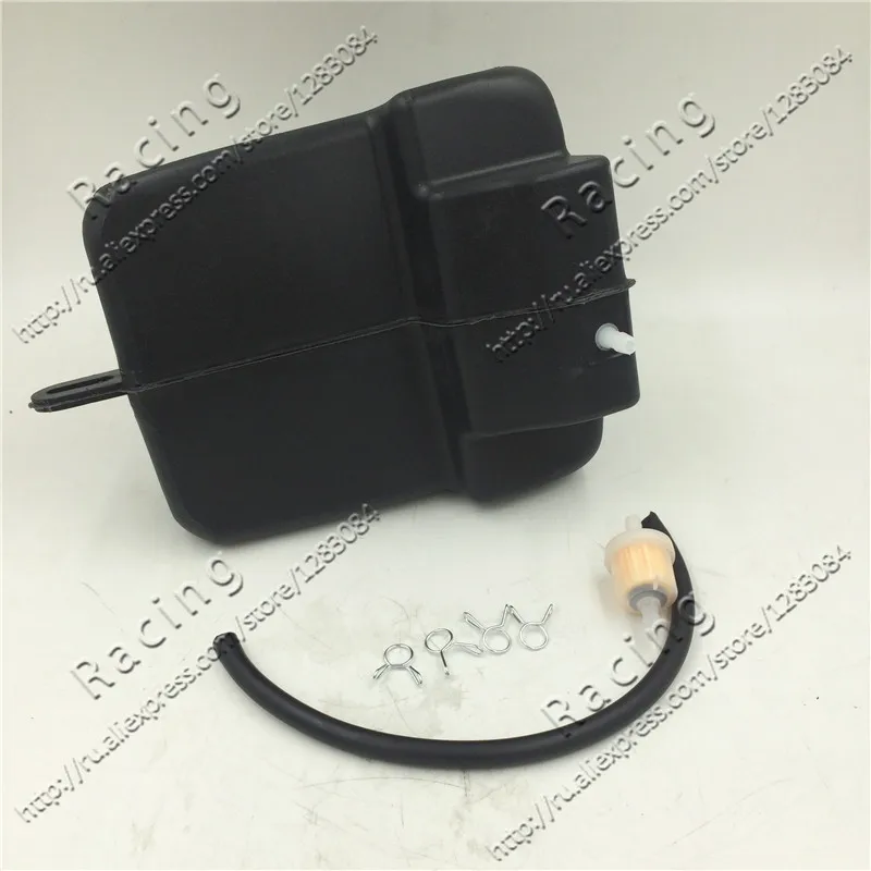 Газовый топливный бензиновый бак 50cc 90cc 110cc ATV небольшой Quad|petrol tank|fuel gas tankgas fuel tank |
