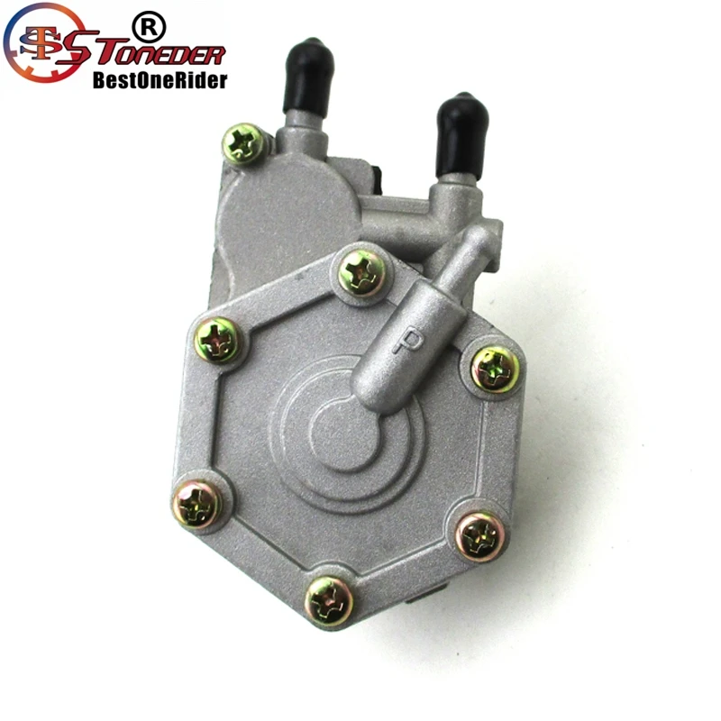 Топливный насос STONEDER для 4BR 13910 09 00 3LD SECA II XJ600SD XJ600SDC XJ600SEC XJ600SF TDM850|Насосы| |