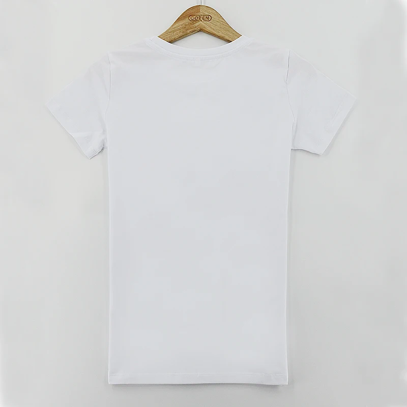 IZEVUS New T-Shirt Women Beading Cartoon Dogs Short Sleeve Summer Top Shoulder T Shirt Tops Tee Shirts Lovely Femme | Женская одежда