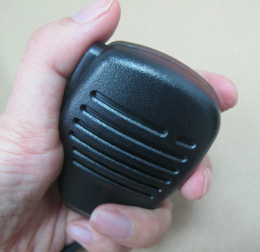 

NEW Walkie Talkie PTT Speaker Mic Microphone for Motorola Radio Walkie Talkie HT1000,MT2000,MTS2000,MTX8000/838/900/9000/960