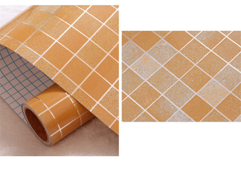 Urijk декоративные настенные наклейки для кухни термостойкие водонепроницаемые